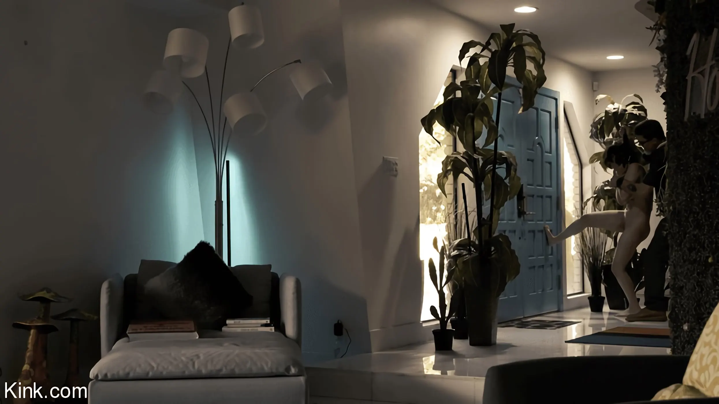 Kink 'Diario de un loco, temporada 2, episodio 4: Tuve mi oportunidad' protagonizando Casey Calvert (foto 21)