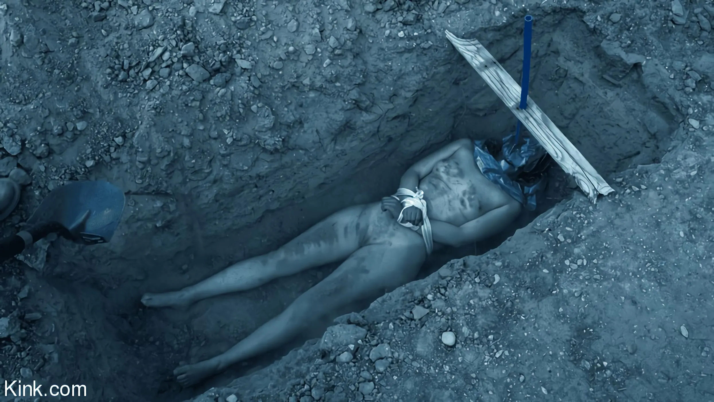 Kink 'Diario de un loco, temporada 2, episodio 4: Tuve mi oportunidad' protagonizando Casey Calvert (foto 23)