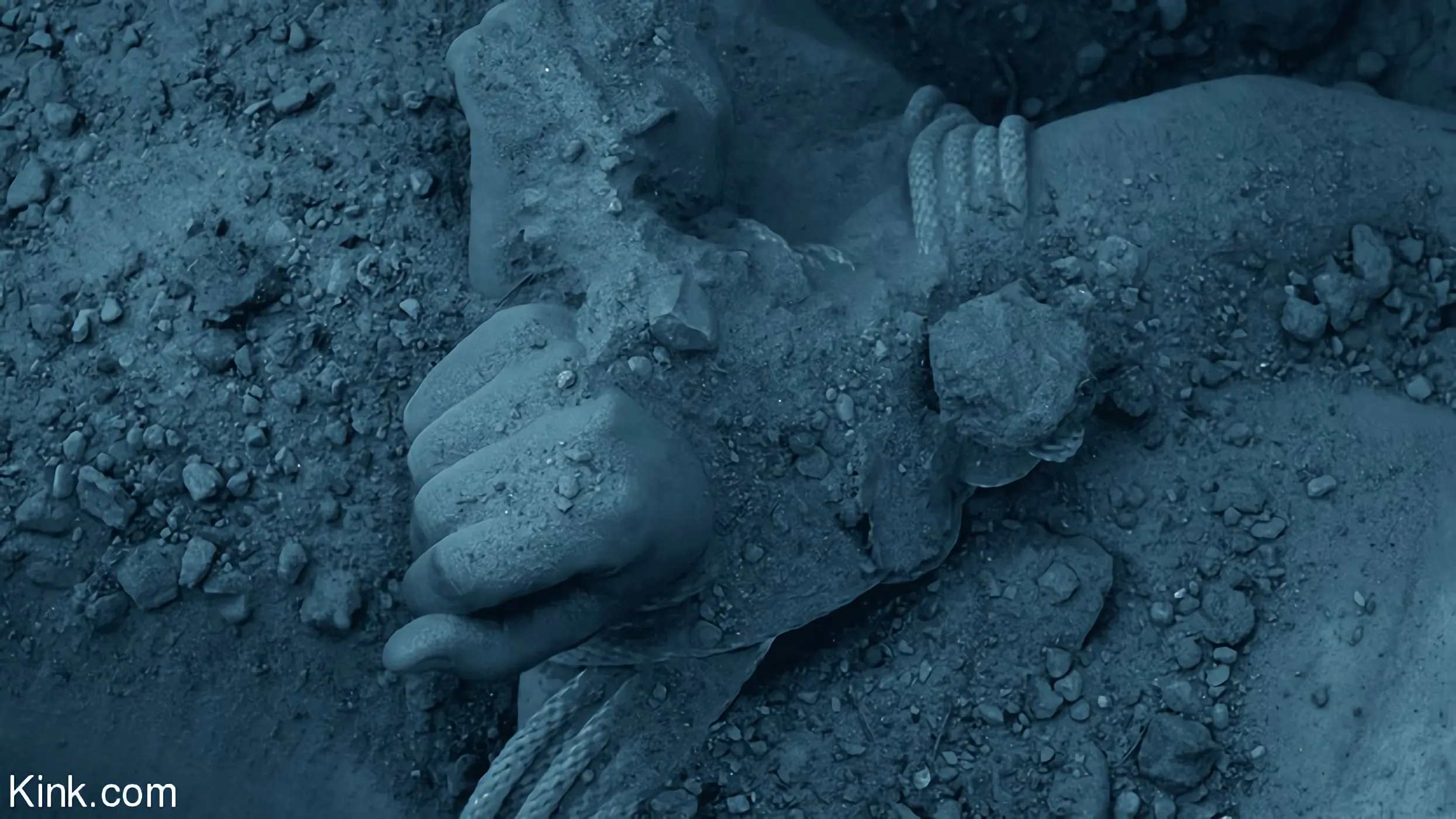 Kink 'Diario de un loco, temporada 2, episodio 4: Tuve mi oportunidad' protagonizando Casey Calvert (foto 24)