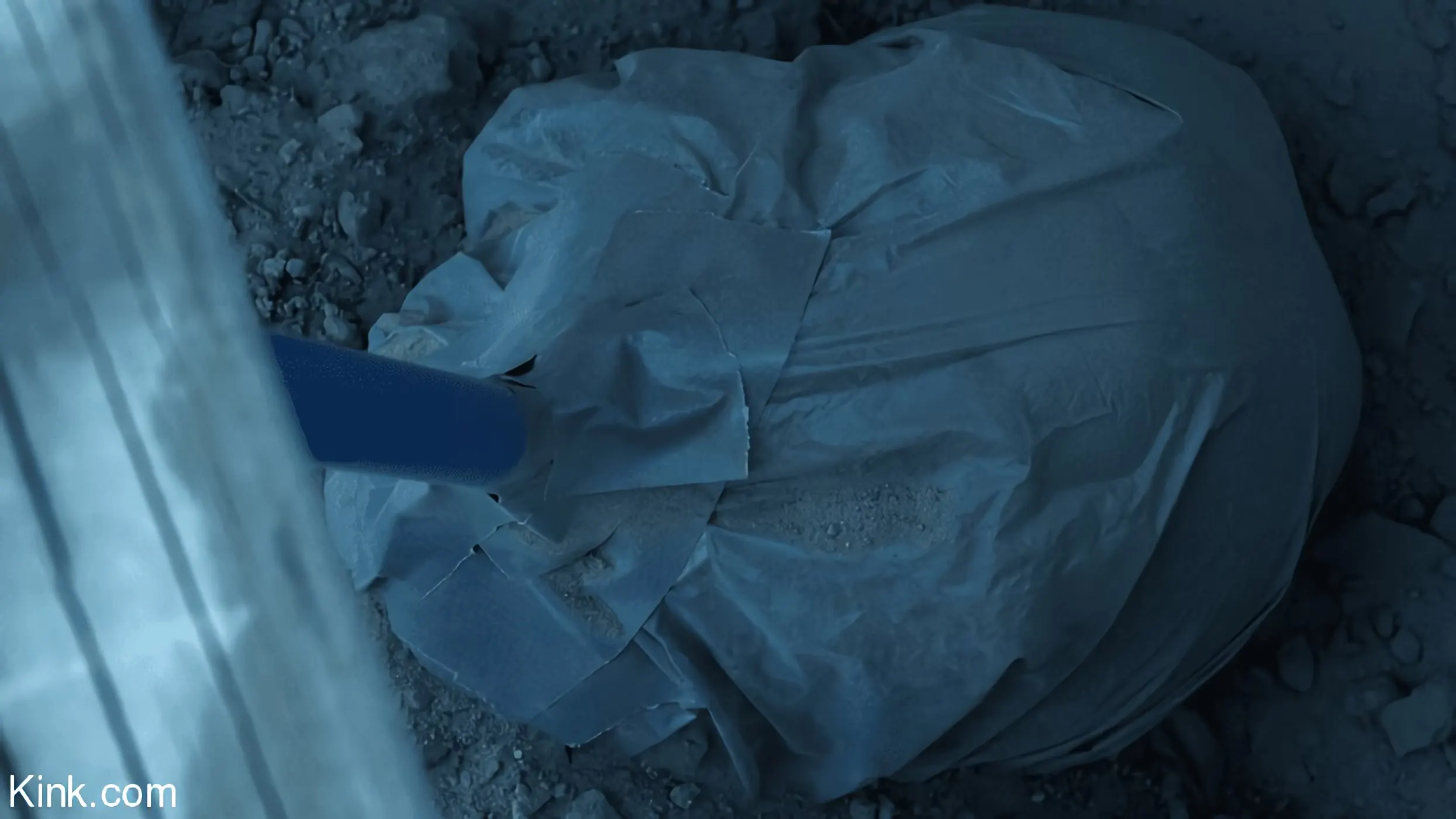 Kink 'Diario de un loco, temporada 2, episodio 4: Tuve mi oportunidad' protagonizando Casey Calvert (foto 25)