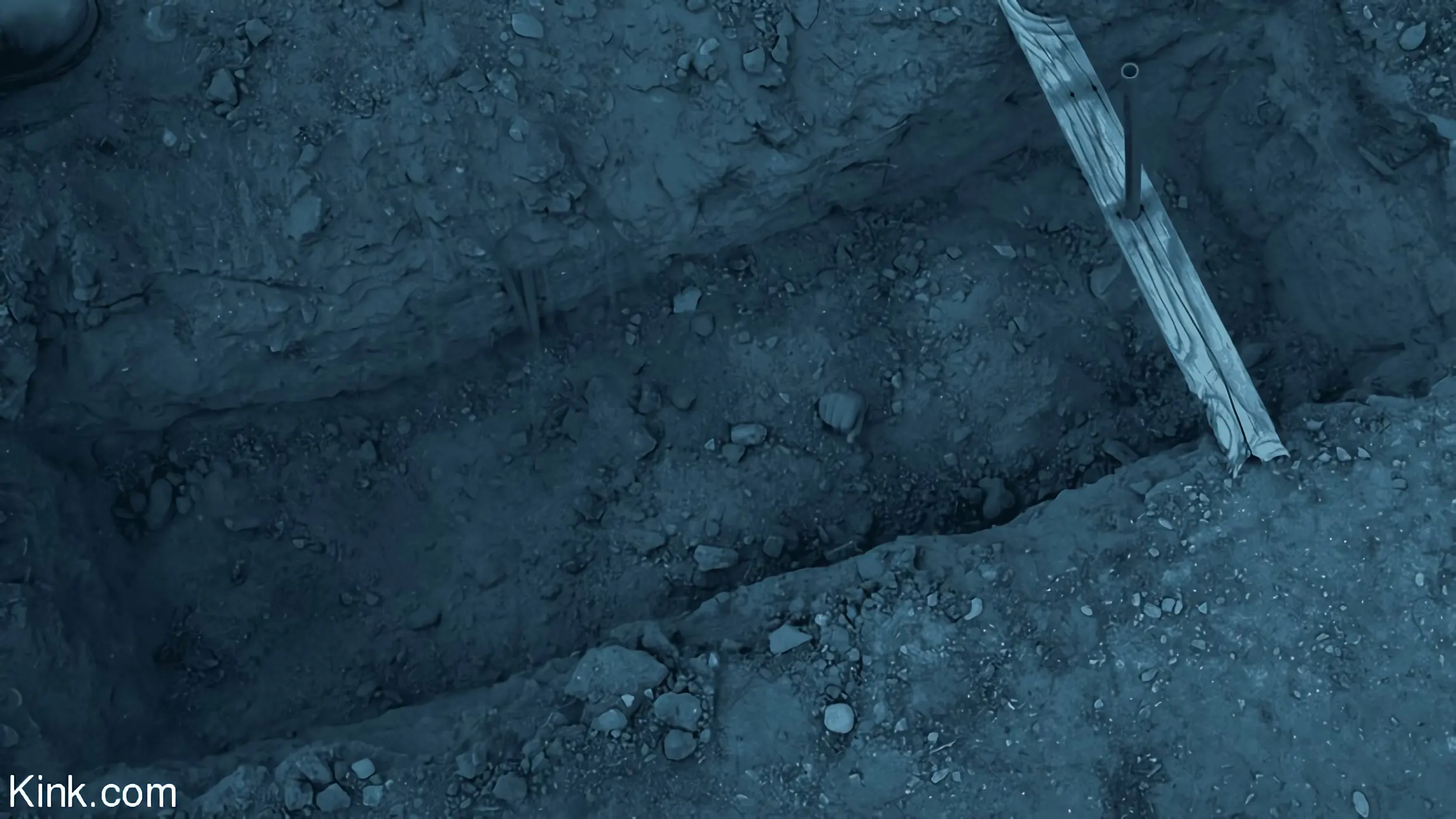 Kink 'Diario de un loco, temporada 2, episodio 4: Tuve mi oportunidad' protagonizando Casey Calvert (foto 26)