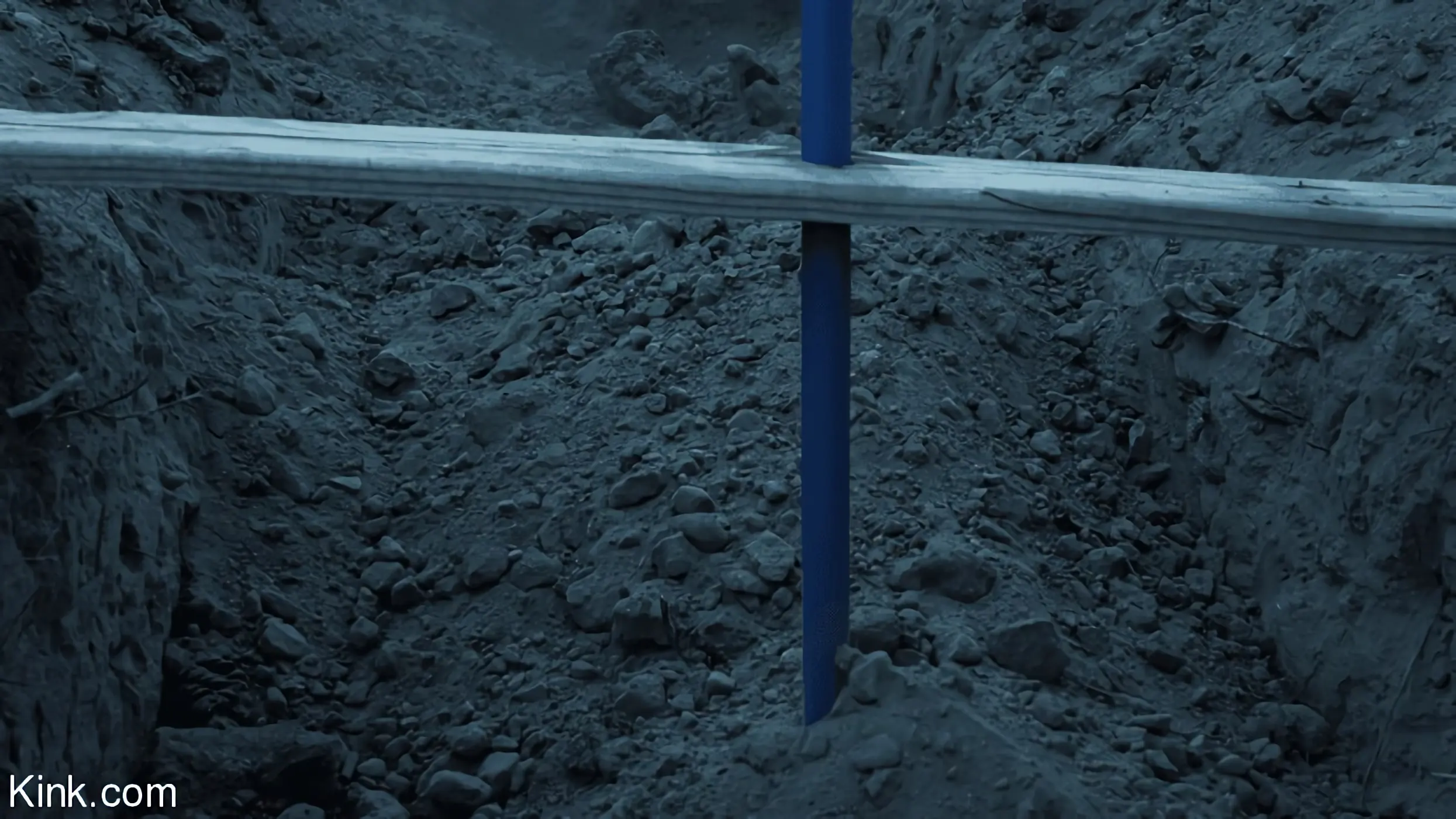 Kink 'Diario de un loco, temporada 2, episodio 4: Tuve mi oportunidad' protagonizando Casey Calvert (foto 27)