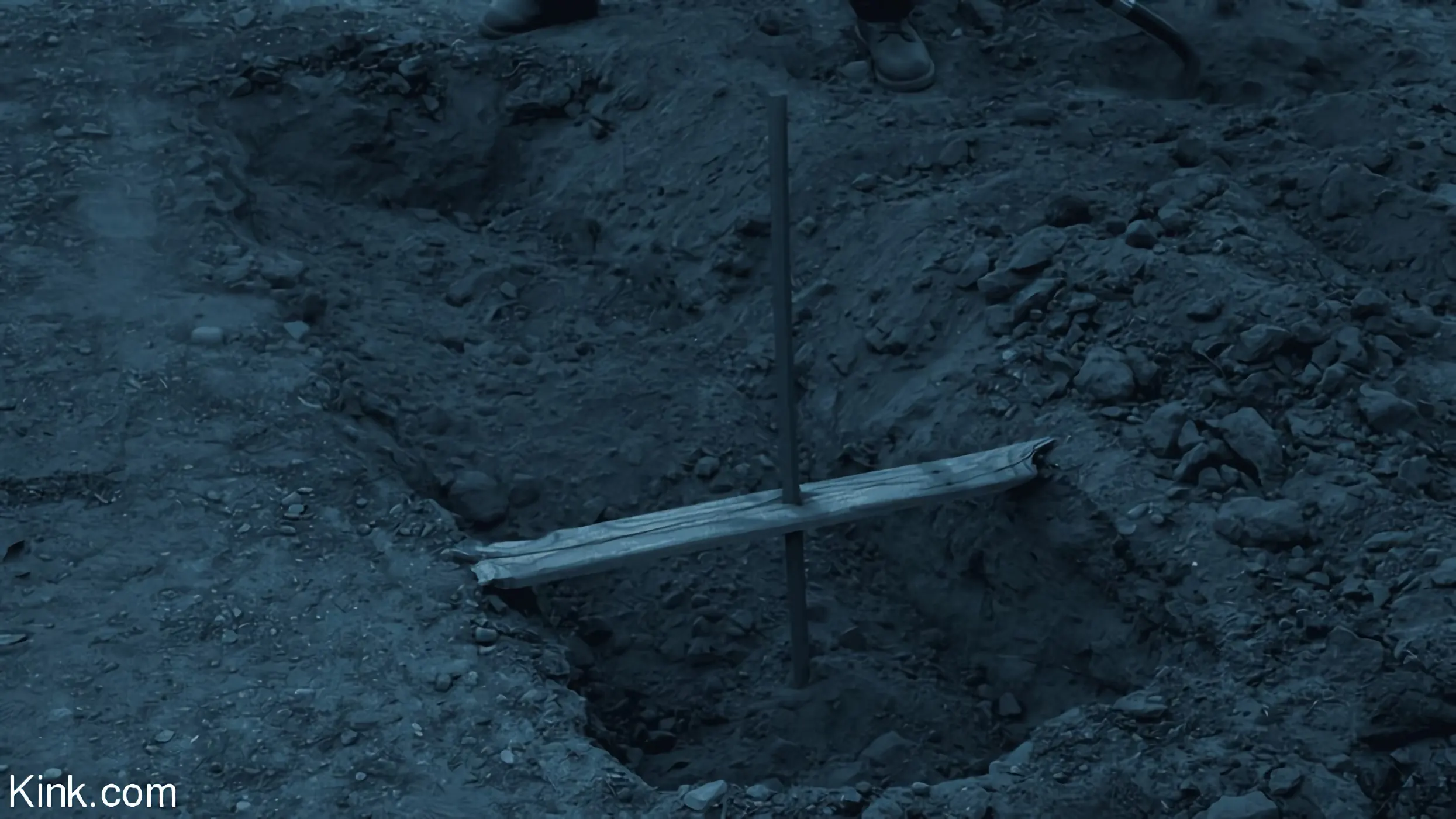 Kink 'Diario de un loco, temporada 2, episodio 4: Tuve mi oportunidad' protagonizando Casey Calvert (foto 28)