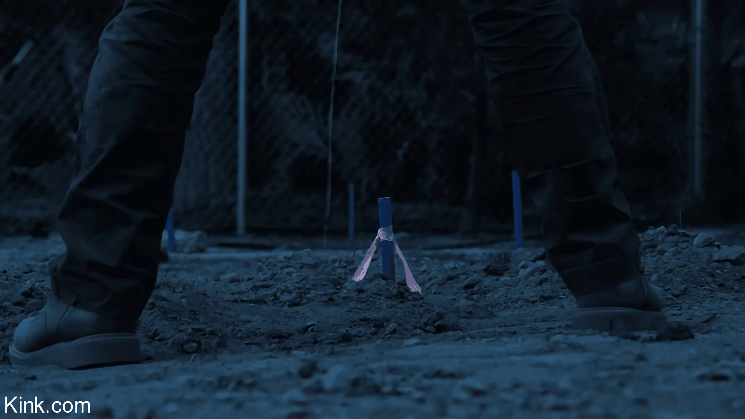 Kink 'Diary of a Madman, S2 E4: I Had My Chance' starring Casey Calvert (Photo 29)