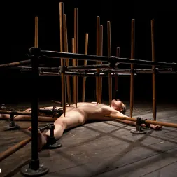 Casey Calvert en 'Kink' Hacia la oscuridad (Miniatura 6)