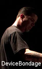 Kink 'Hacia la oscuridad' protagonizando Casey Calvert (foto 10)