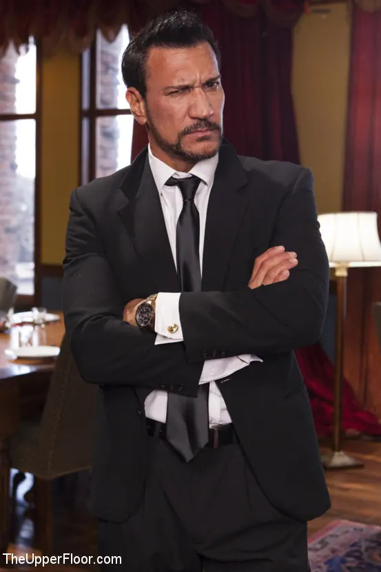 Kink 'La iniciación de Piper Perri como esclava sexual' protagonizando Casey Calvert (foto 19)