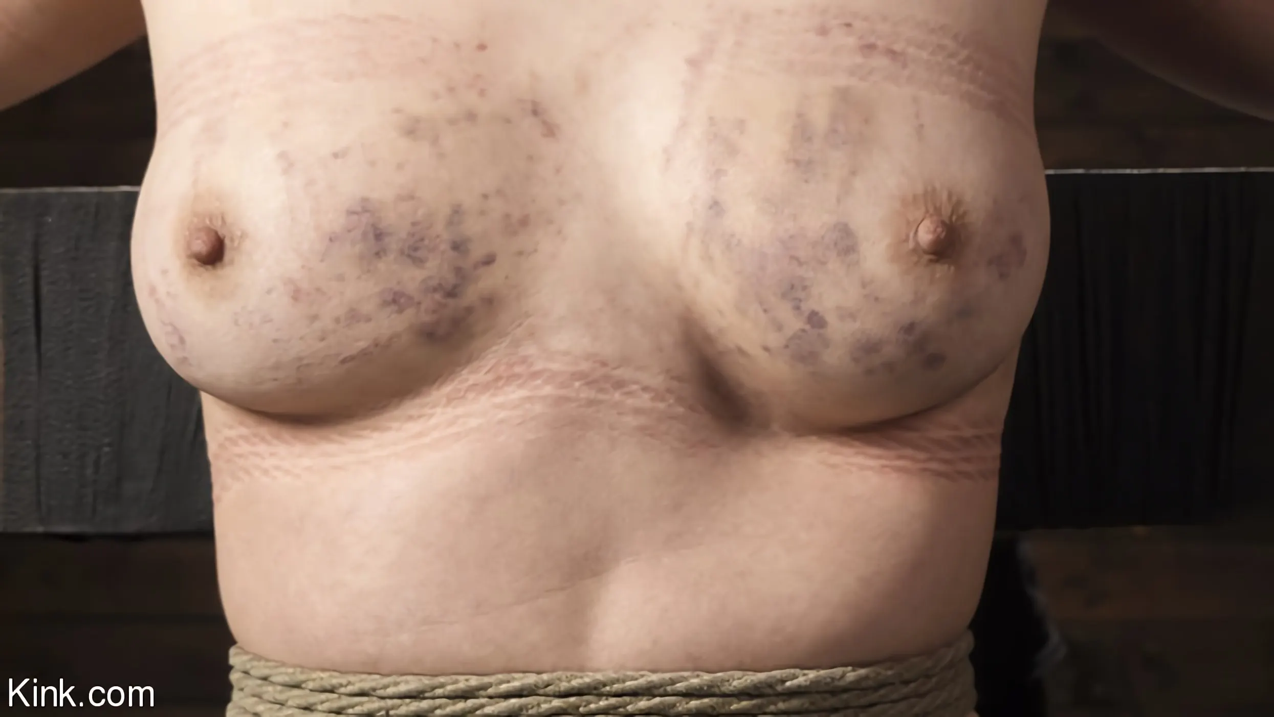 Kink 'Escuela de sumisión: Casey Calvert, día cuatro' protagonizando Casey Calvert (foto 19)