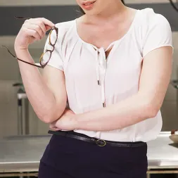 Casey Calvert en 'Kink' El policía sucio (Miniatura 2)