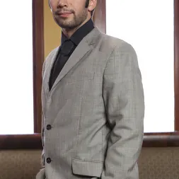 Casey Calvert en 'Kink' Entrenando al peludo lameculos (Miniatura 15)