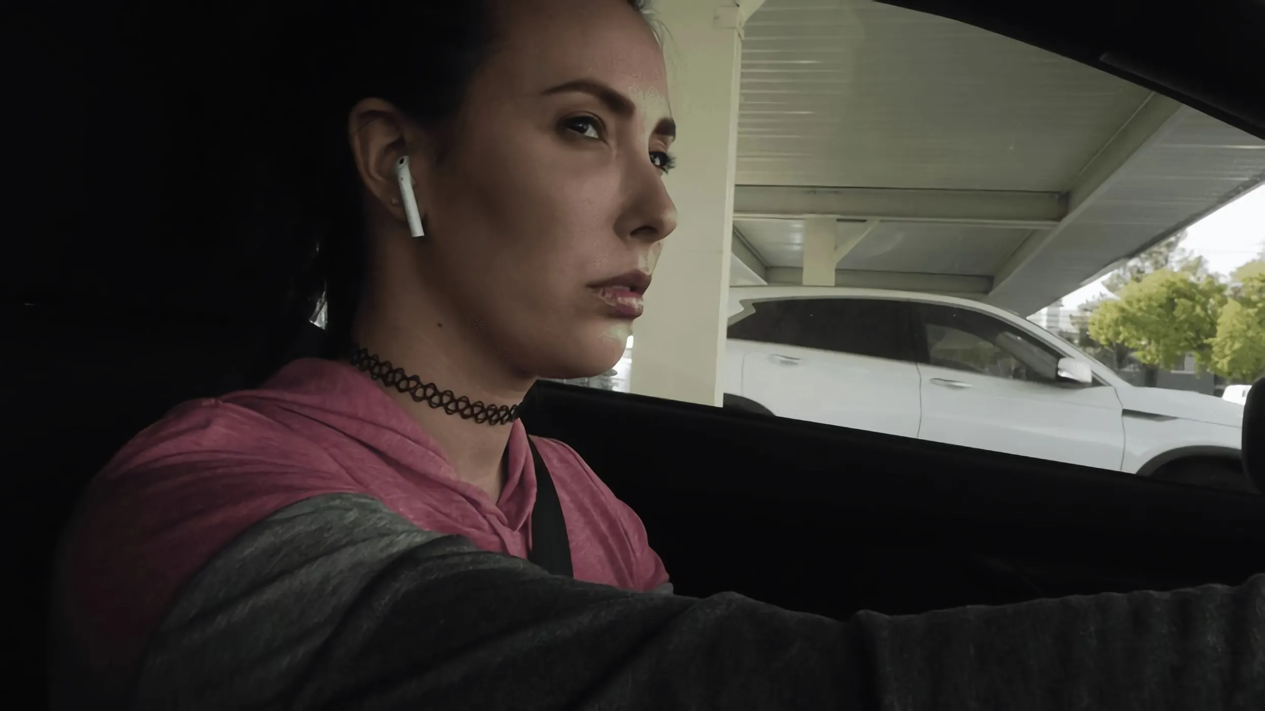 Kink '¿Quién te envió?' protagonizando Casey Calvert (foto 1)