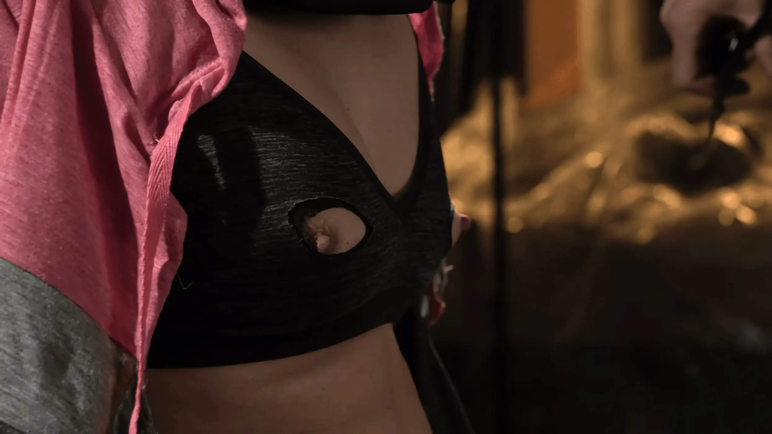 Kink '¿Quién te envió?' protagonizando Casey Calvert (foto 3)