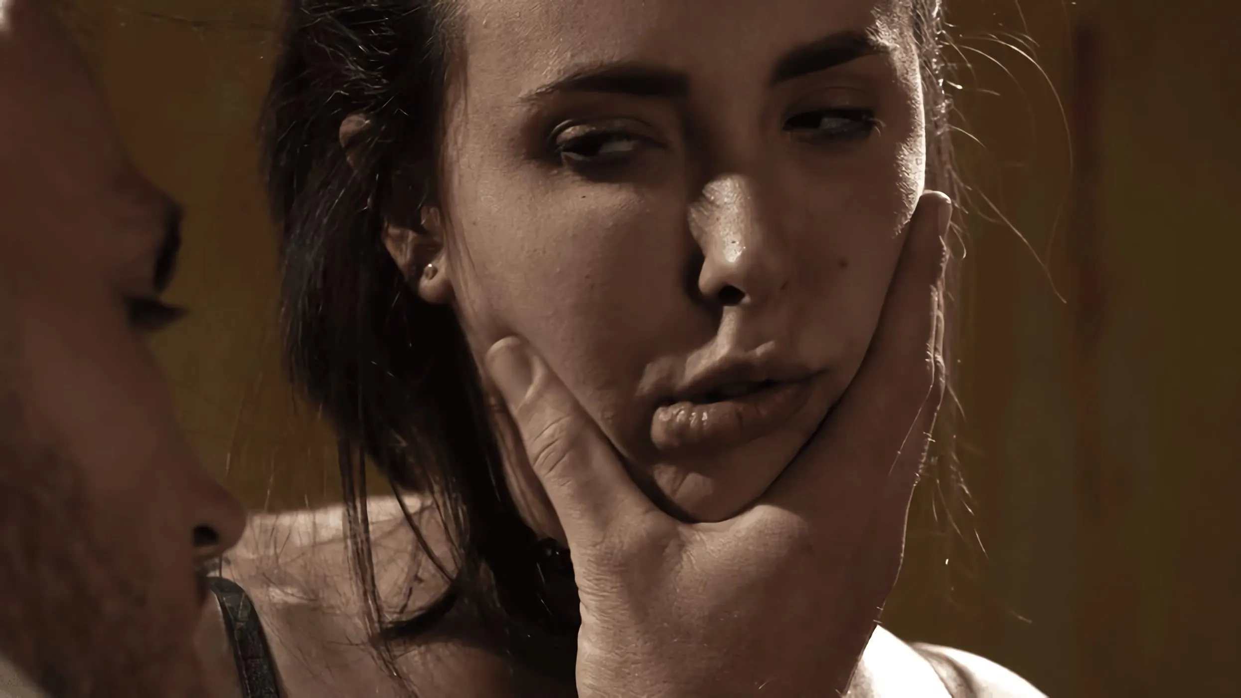 Kink '¿Quién te envió?' protagonizando Casey Calvert (foto 9)