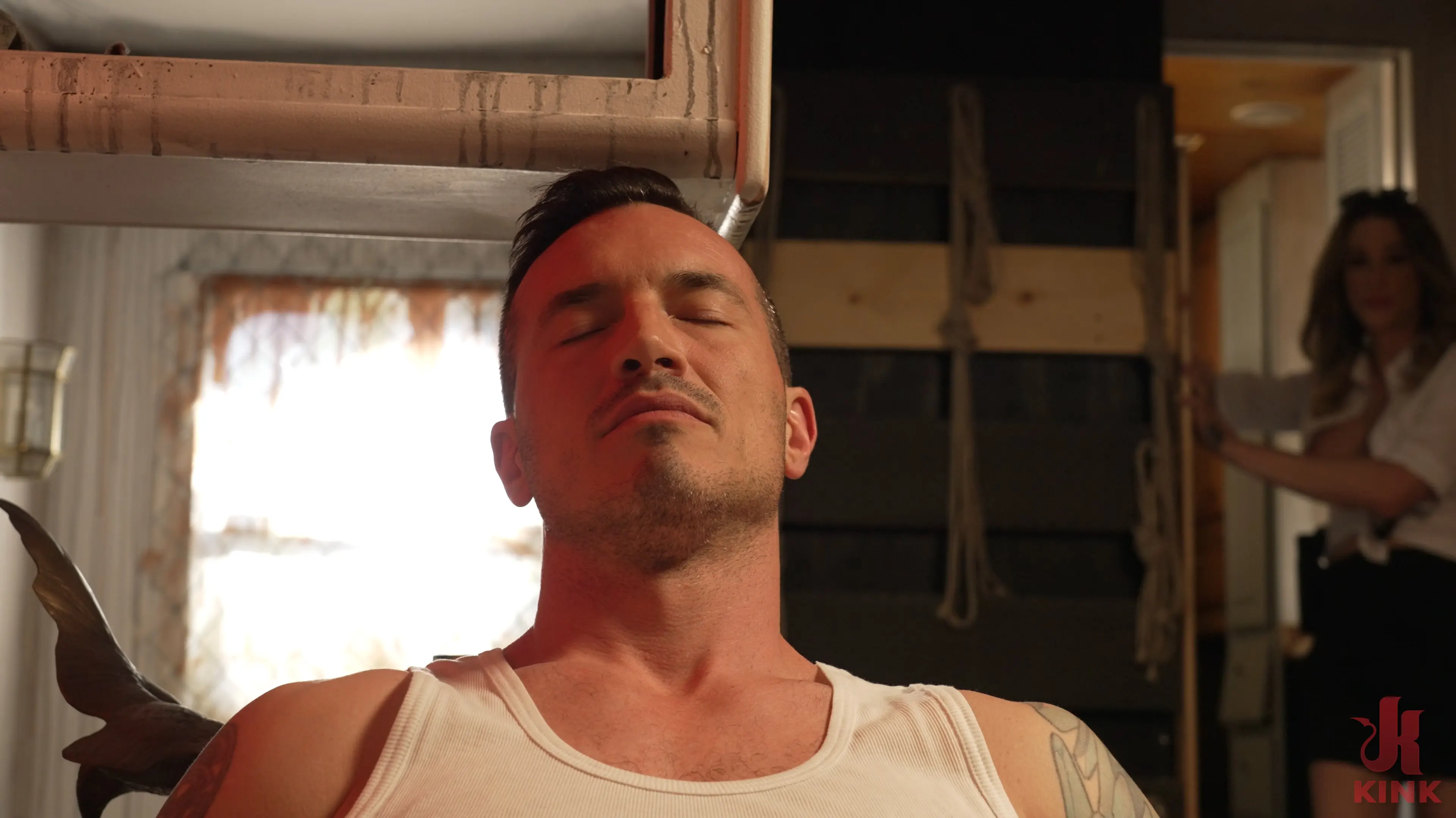 Kink 'Wreck Me, Officer' starring Casey Kisses (Photo 3)