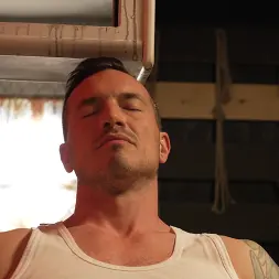 Casey Kisses in Wreck Me, Officer (Photo 3) Casey Kisses in 'Kink' Wreck Me, Officer (Thumbnail 3)