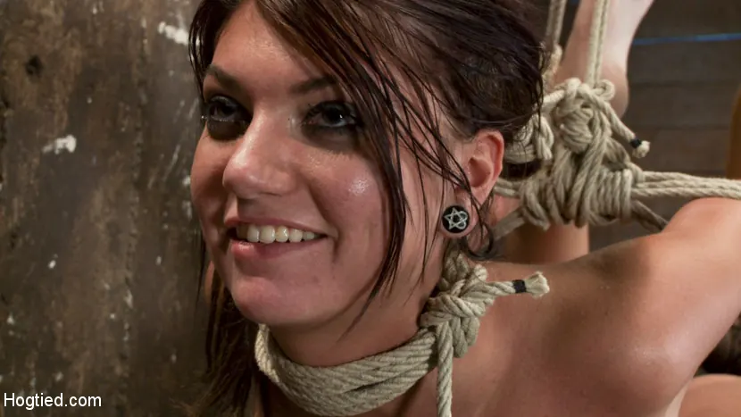 Kink 'Live Show Part 2' starring Cassandra Nix (Photo 16)