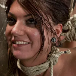 Cassandra Nix in 'Kink' Live Show Part 2 (Thumbnail 16)