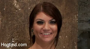 Kink 'Live Show Part 3' starring Cassandra Nix (Photo 10)