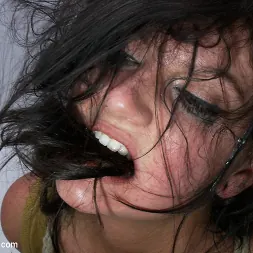 Cassandra Nix in 'Kink' Filthy Whore Fucked at the Laundromat (Thumbnail 2)