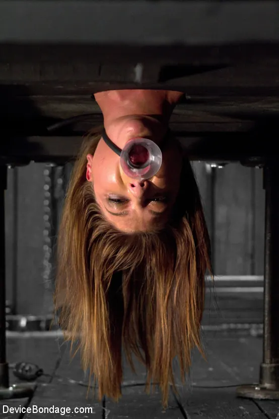 Kink 'Sin restricciones - Cassandra Nix' protagonizando Cassandra Nix (foto 2)