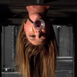 Cassandra Nix in 'Kink' No Holds - Cassandra Nix (Thumbnail 2)