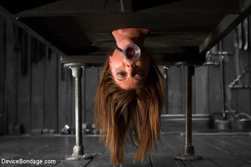 Kink 'Sin restricciones - Cassandra Nix' protagonizando Cassandra Nix (foto 6)