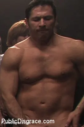 Cecilia Vega in 'MEMBER'S FAVORITE CLASSIC ARCHIVE SHOOT: Cecilia Vega in the Armory' from 'Kink' (Photo 7) Kink 'MEMBER'S FAVORITE CLASSIC ARCHIVE SHOOT: Cecilia Vega in the Armory' starring Cecilia Vega (Photo 7)