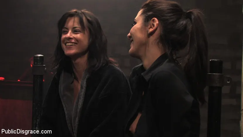 Cecilia Vega in 'MEMBER'S FAVORITE CLASSIC ARCHIVE SHOOT: Cecilia Vega in the Armory' from 'Kink' (Photo 14) Kink 'MEMBER'S FAVORITE CLASSIC ARCHIVE SHOOT: Cecilia Vega in the Armory' starring Cecilia Vega (Photo 14)