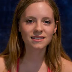 Chamille en 'Kink' Sofá de casting amateur: Chamille (Miniatura 7)