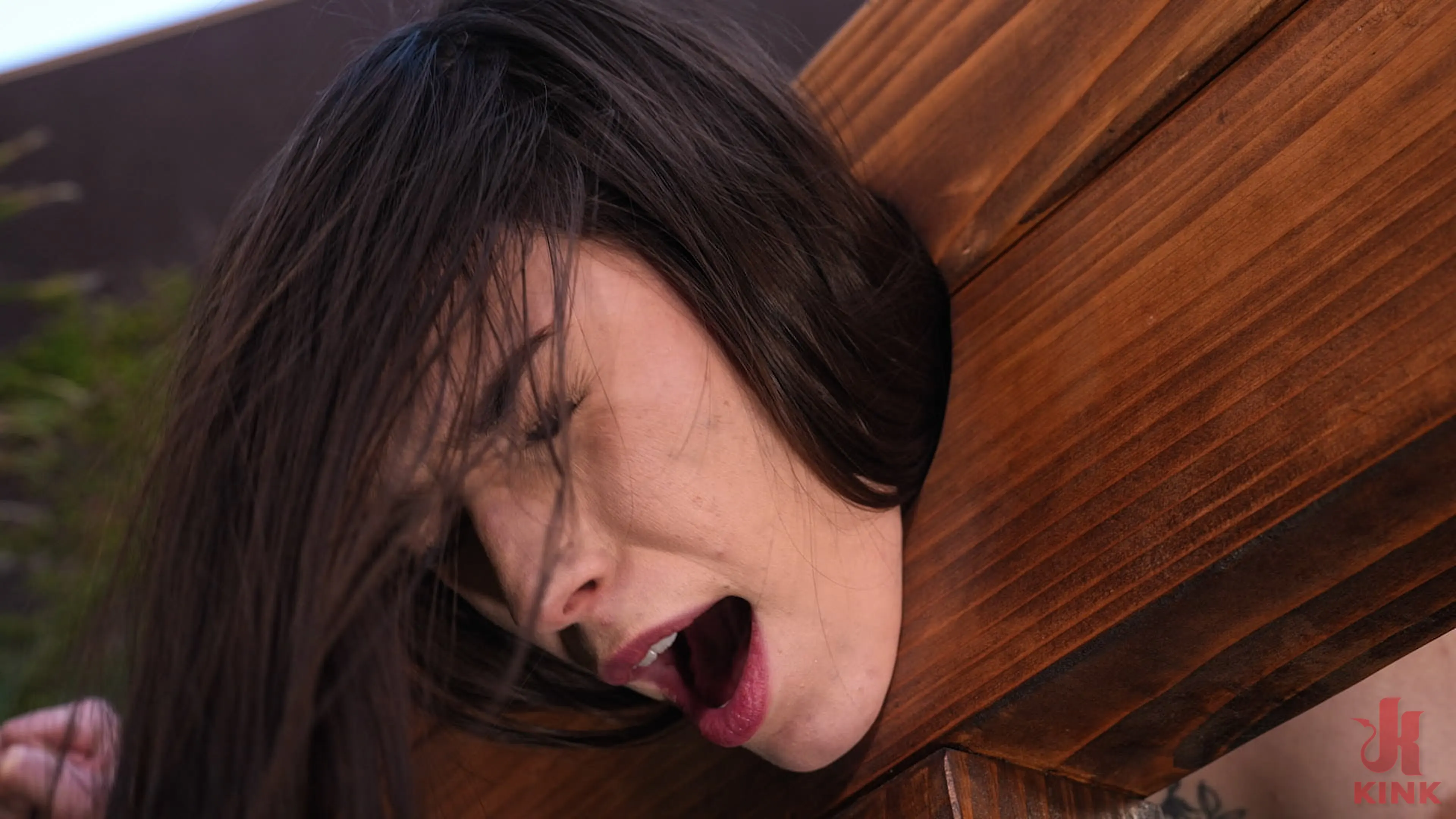 Kink 'Fucking My Best Friend' starring Chanel Camryn (Photo 12)