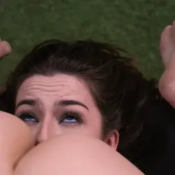 Chanel Camryn に 'Kink' 親友とヤリまくる (サムネイル 17)