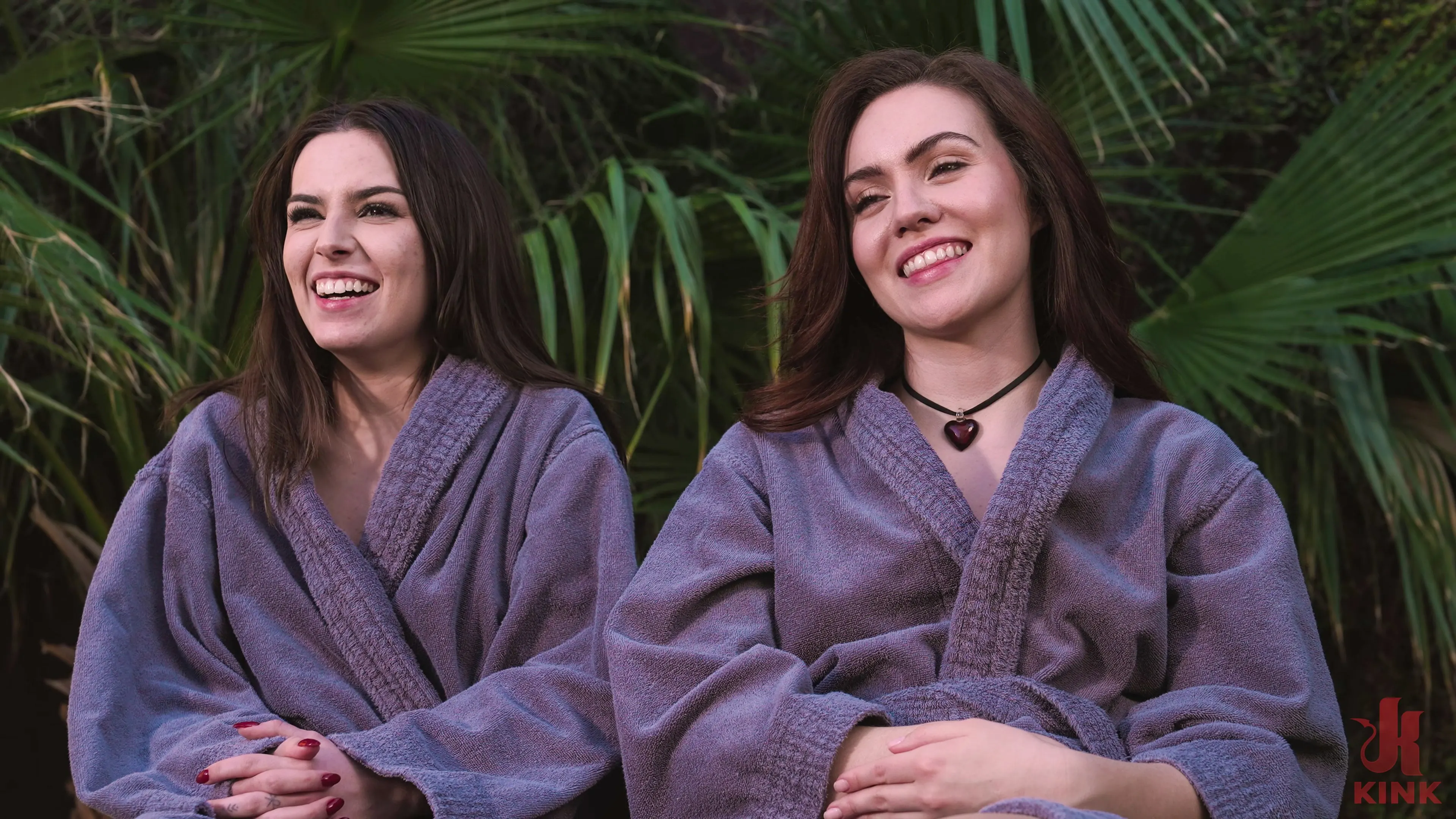 Kink 'Fucking My Best Friend' starring Chanel Camryn (Photo 20)