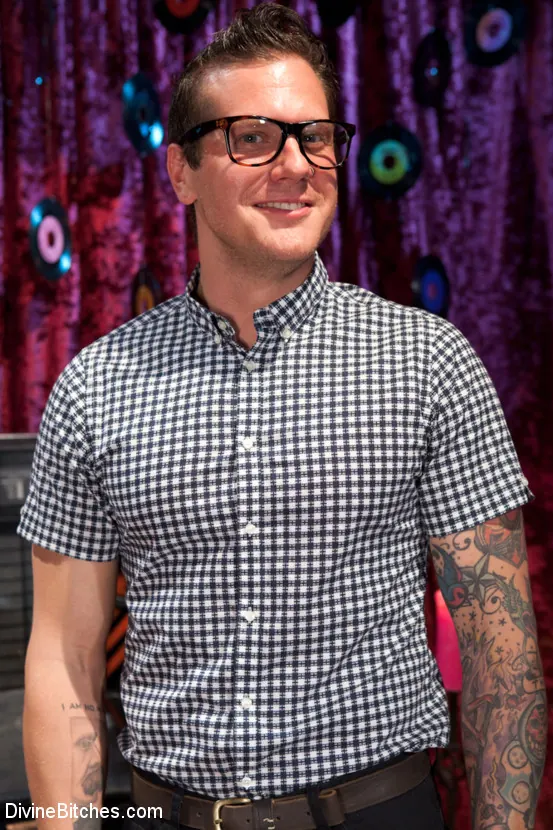 Kink 'A Divinely Humiliating Melodrama' starring Chanel Preston (Photo 14)