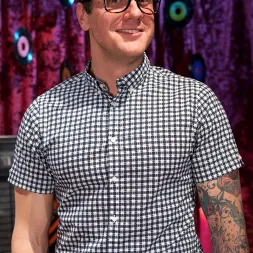 Chanel Preston in 'Kink' A Divinely Humiliating Melodrama (Thumbnail 14)