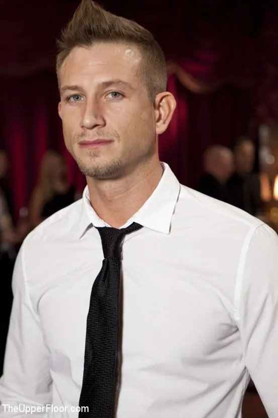 Kink 'Anal Slave Broken in by Gorgeous Chanel Preston' starring Chanel Preston (Photo 13)