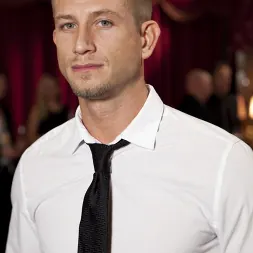 Chanel Preston in 'Kink' Anal Slave Broken in by Gorgeous Chanel Preston (Thumbnail 13)