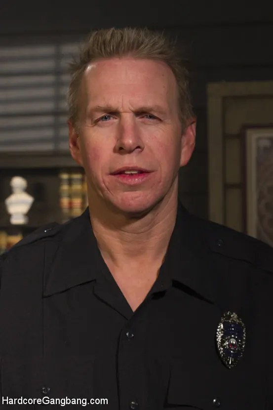 Kink 'Black Widow: Chanel Preston Gets Gangbanged!' starring Chanel Preston (Photo 3)