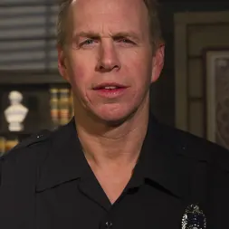 Chanel Preston in 'Kink' Black Widow: Chanel Preston Gets Gangbanged! (Thumbnail 3)