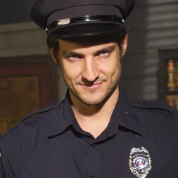 Chanel Preston in 'Kink' Black Widow: Chanel Preston Gets Gangbanged! (Thumbnail 5)