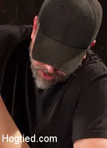 Kink 'Returns to Hogtied!!' starring Chanel Preston (Photo 18)