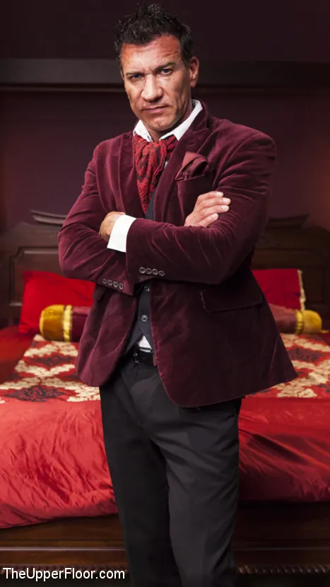 Kink 'Chanel Preston's Anal Submission' starring Chanel Preston (Photo 7)