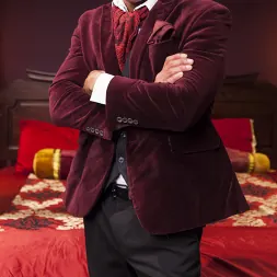 Chanel Preston in 'Kink' Chanel Preston's Anal Submission (Thumbnail 7)