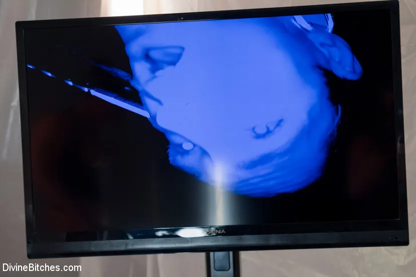 Kink 'Chanel Preston's Divine Latex: Used, Teased and Denied!' starring Chanel Preston (Photo 8)