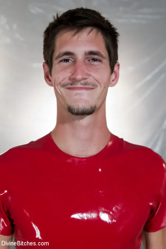 Kink 'Chanel Preston's Divine Latex: Used, Teased and Denied!' starring Chanel Preston (Photo 11)