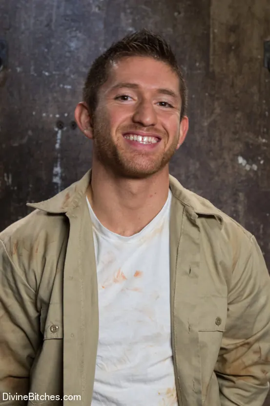 Kink 'Construction worker with a bad attitude punished by Chanel Preston!' starring Chanel Preston (Photo 17)