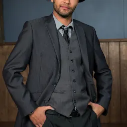 Chanel Preston in 'Kink' Luck Be a Lady With Smokin' Legs and FEET! (Thumbnail 10)