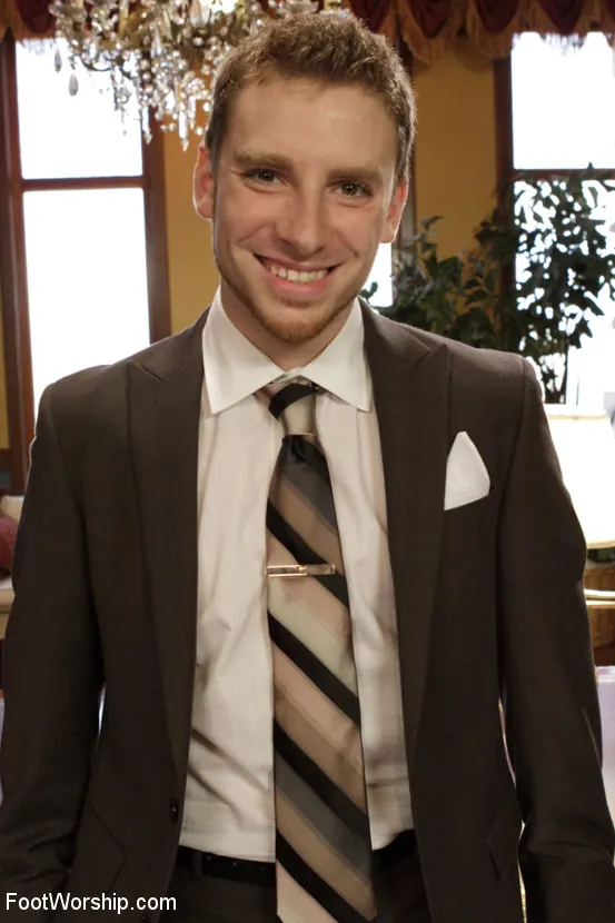 Kink '¡Loco por los pies!' protagonizando Chanel Preston (foto 20)