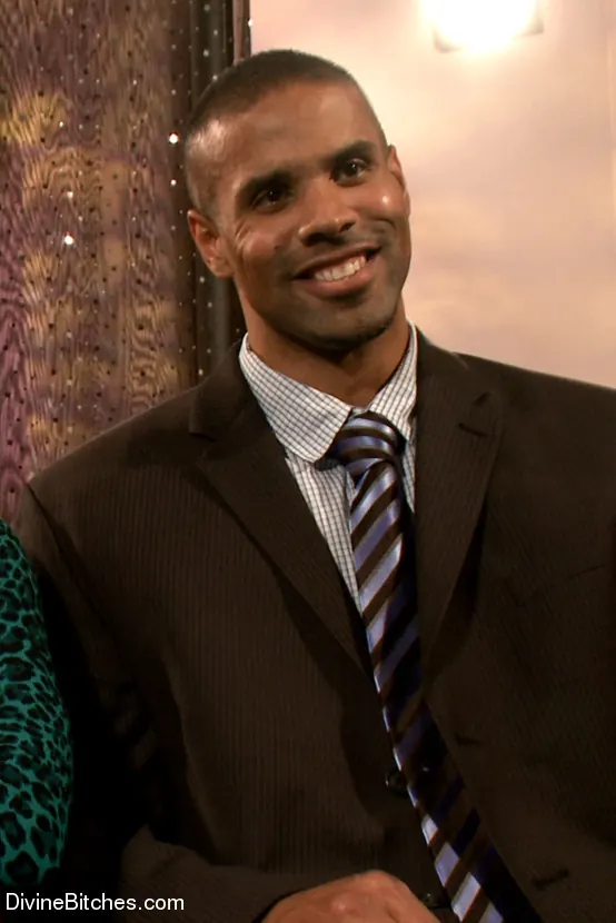 Kink 'Proving His Worth To The Bitches' starring Chanel Preston (Photo 1)