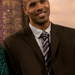 Chanel Preston in 'Kink' Proving His Worth To The Bitches (Thumbnail 1)