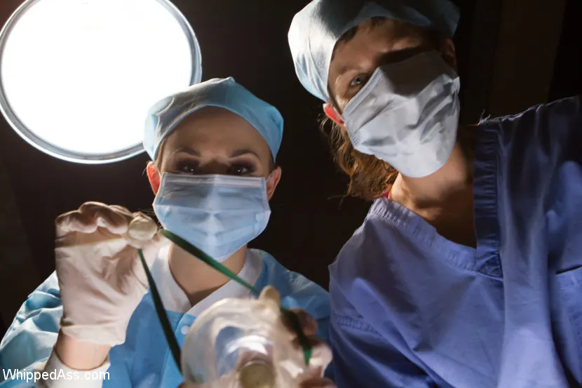 Kink 'The Best Medicine' starring Chanel Preston (Photo 7)